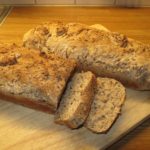 Vänskapsbröd niehoff