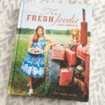 The Fresh Foodie leila lindholm