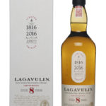 Lagavulin 200 år