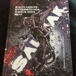 Saltlakritsboken elisabeth johansson