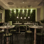 Alkoholfri krog pure bistro