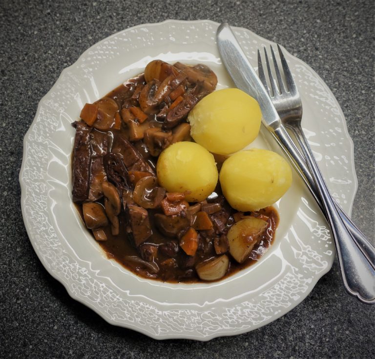 oumph bourguignon