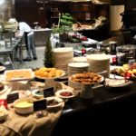 sheraton julbord 2016