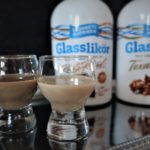 glasslikör lejonet och björnen