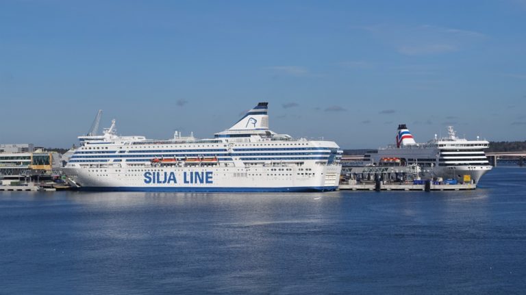 weekendresa till riga