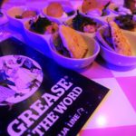 Musikalupplevelse på Östersjön