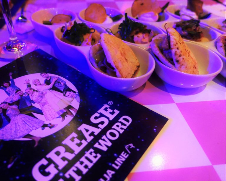 Musikalupplevelse på Östersjön