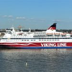 Viking line Gabriella