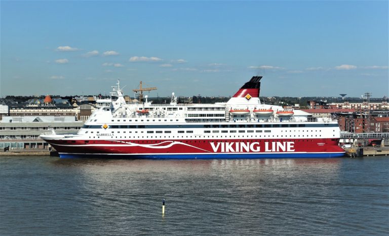 Viking line Gabriella
