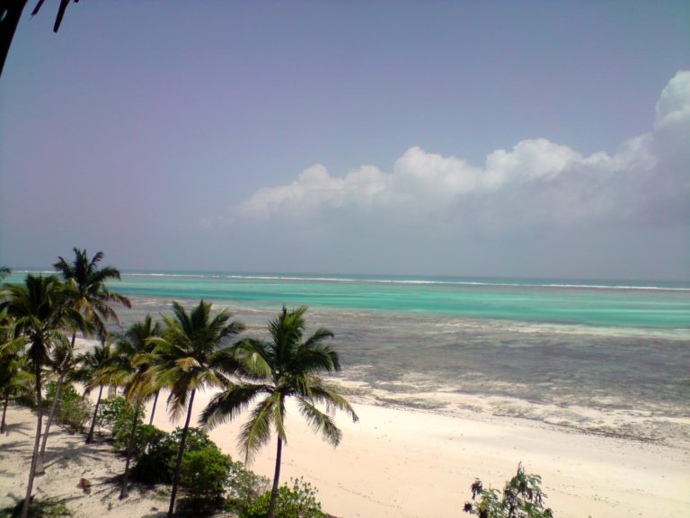 zanzibar