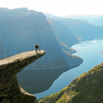 Trolltunga
