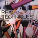 real techniques by sam & nic