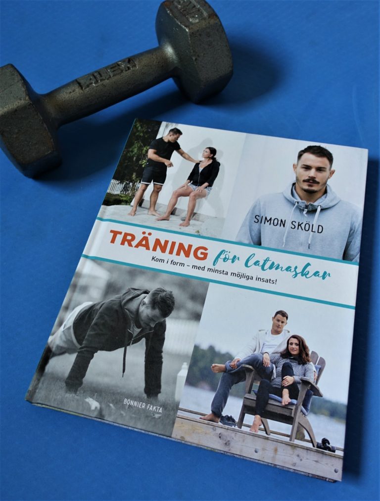 träning för latmaskar