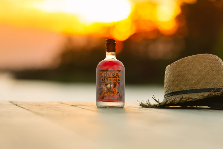 dragon-blood