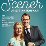 scener ur ett äktenskap sören vilks