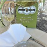 Cacadu Ridge Semillon Sauvignon Blanc