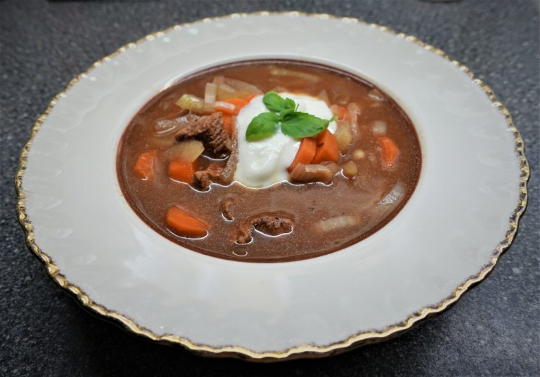 gulasch