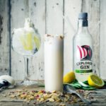 explorer gin drinkar