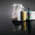 sneaker cleaning kit
