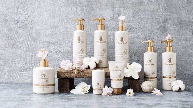 urtekram morning haze