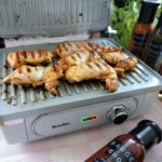 The Ultimate Grill Breville