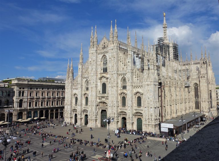 duomo