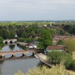 stratford upon avon vy