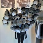 Bea Szenfeld kappahl