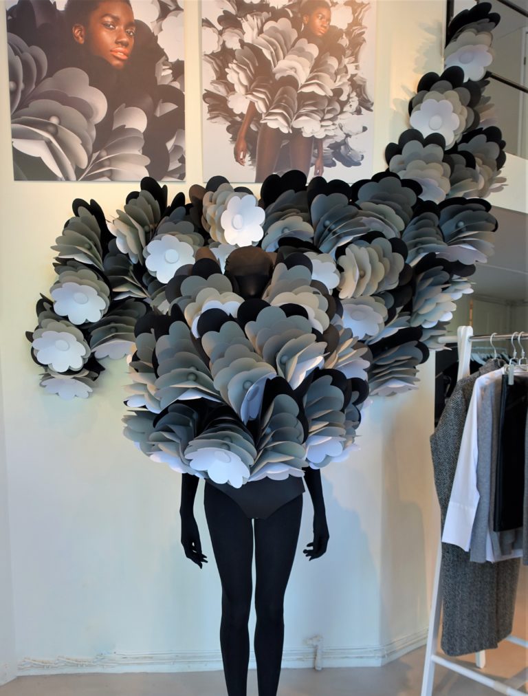 Bea Szenfeld kappahl