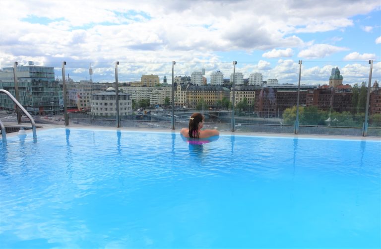 selma city spa takpool