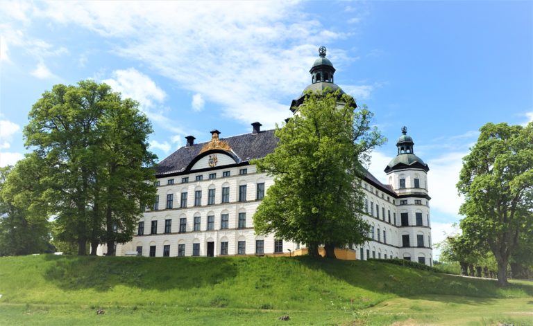 Jane Austens värld på Skokloster