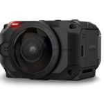 Garmin® presenterar en heltäckande 360° kamera