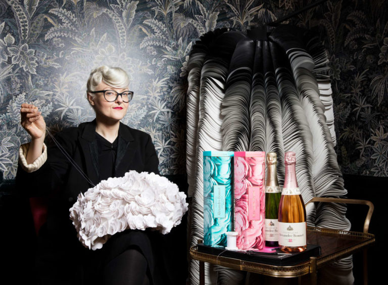 bea szenfeld grand reserv brut