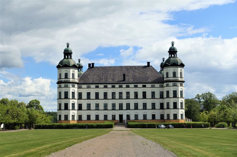 skokloster slottsklassiker