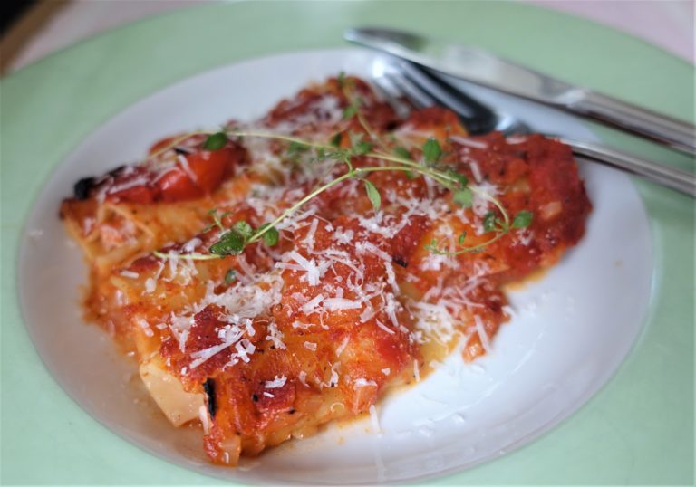 cannelloni