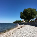 visby strand