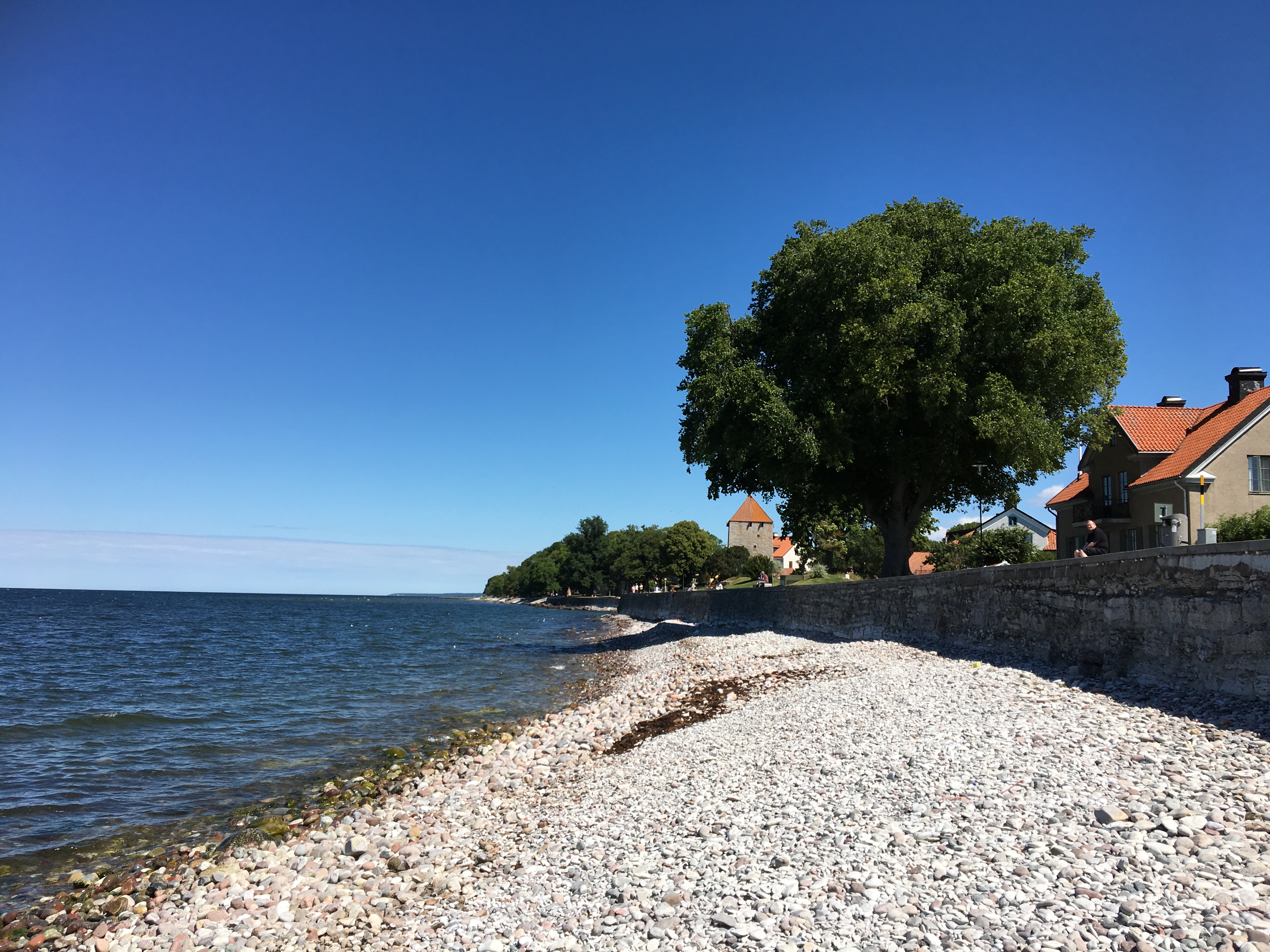 Långkryssning till Gotland - Du i Fokus