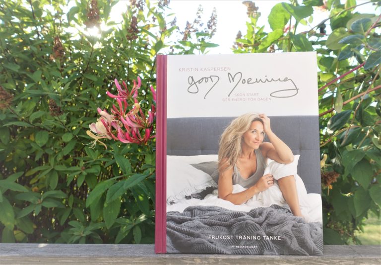 good morning kristin kaspersen