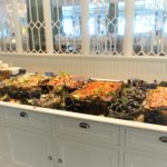 skaldjursbuffe birka cruises