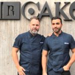 mr cake roy fares mattias ljungberg