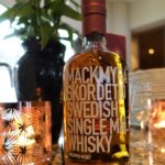 mackmyra skördetid