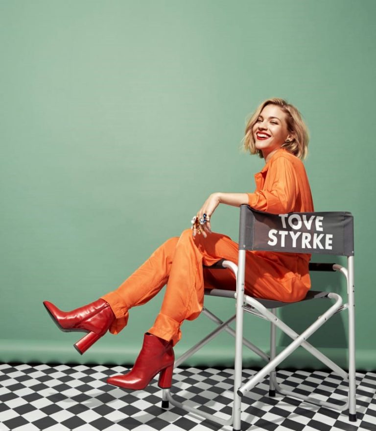 Tove Styrke