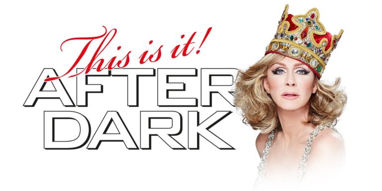 after dark this is it