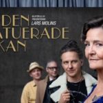 den tatuerade änkan scalateatern