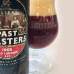 past masters old london ale