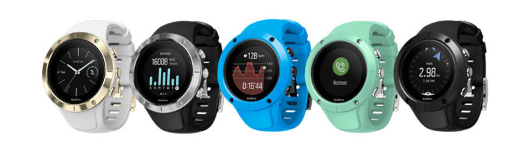 suunto