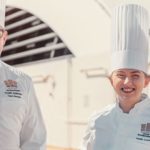 svenska kocklandslaget vikingline