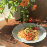 dafgårds örtig bolognese