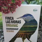 Finca Las Moras Reserve Chardonnay