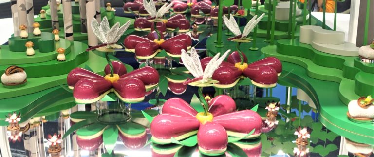 årets konditor 2017